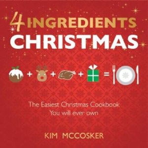 4 Ingredients Christmas Tr
