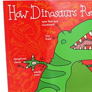 How Dinosaurs Really Work Pa