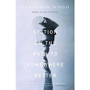 A Station on the Path to Somewhere Better