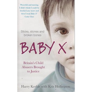 Baby X Pa