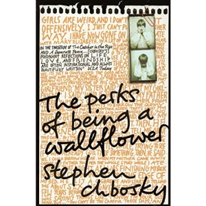 The Perks of Being a Wallflower