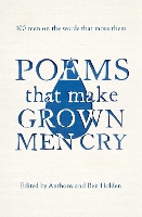 Poems That Make Grown Men Cry