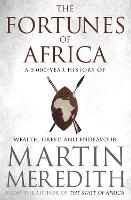 Fortunes of Africa