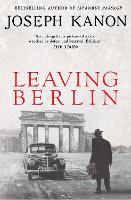 Leaving Berlin