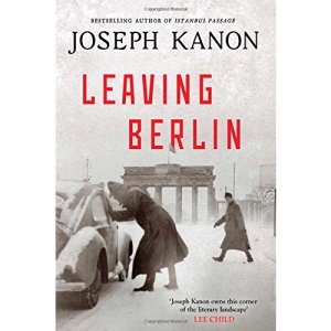 Leaving Berlin