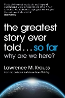 The Greatest Story Ever Told...So Far
