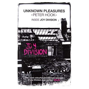 Unknown Pleasures Pa