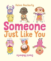 Someone Just Like You
