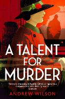 A Talent for Murder