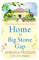 Home to Big Stone Gap