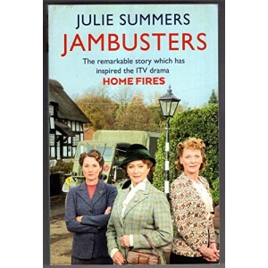 Jambusters Pa