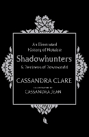 An Illustrated History of Notable Shadowhunters and Denizens of Downworld