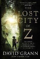 The Lost City of Z