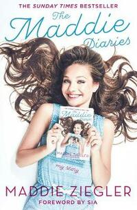 The Maddie Diaries: My Story