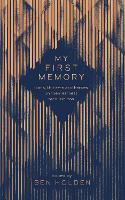My First Memory