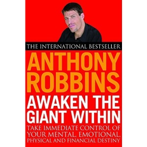 Awaken the Giant Within