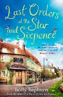 Last Orders at the Star and Sixpence