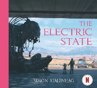 The Electric State