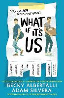 What If It's Us