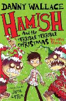 Hamish and the Terrible Terrible Christmas and Other Stories