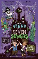 Fiend of the Seven Sewers