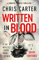 Written in Blood