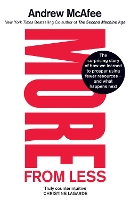 More From Less