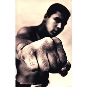 Ali a Life Pa