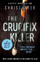 The Crucifix Killer
