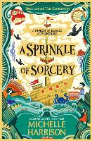 A Sprinkle of Sorcery