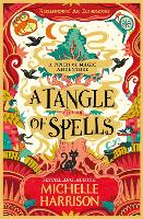 A Tangle of Spells