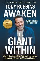 Awaken The Giant Within, Updated