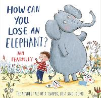 How Can You Lose an Elephant