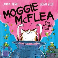 Moggie McFlea