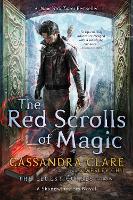 The Red Scrolls of Magic