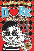Dork Diaries: I Love Paris!