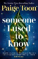 Someone I Used to Know