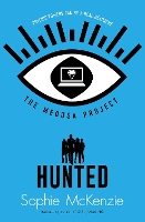 The Medusa Project: Hunted