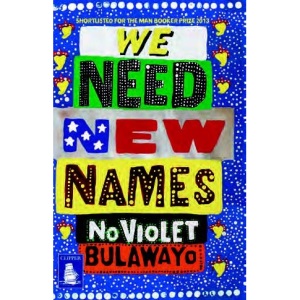 We Need New Names (Large Print Edition)