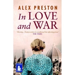 In Love and War (Large Print Edition)