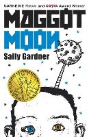 Maggot Moon