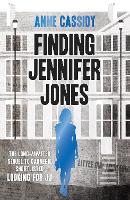 Finding Jennifer Jones