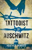 The Tattooist of Auschwitz