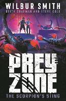 Prey Zone: The Scorpion's Sting