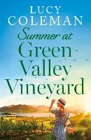 Summer at Green Valley Vineyard