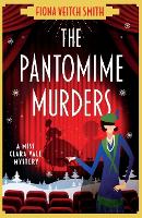 The Pantomime Murders