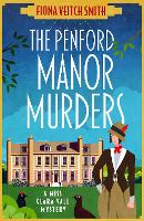 The Penford Manor Murders