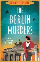 The Berlin Murders: The new absolutely gripping Golden Age cosy murder mystery for 2026!