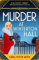 Murder at Winterton Hall