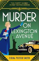 Murder on Lexington Avenue